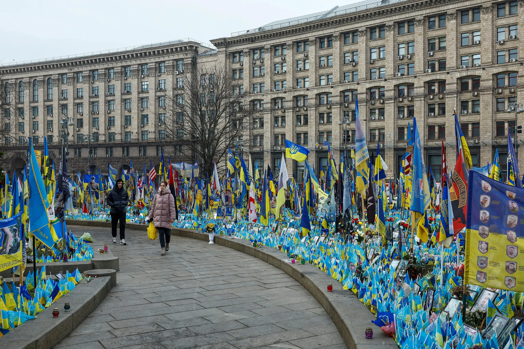 Розчарування і зрада: Як слова Трампа змінили ставлення українців до США